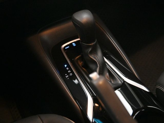 Toyota ALTIS  第19張相片