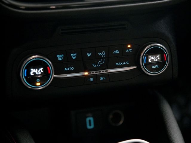 Ford/福特 Focus  第1張相片