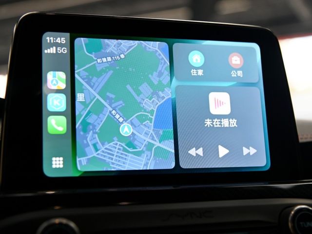 Ford/福特 Focus  第3張相片