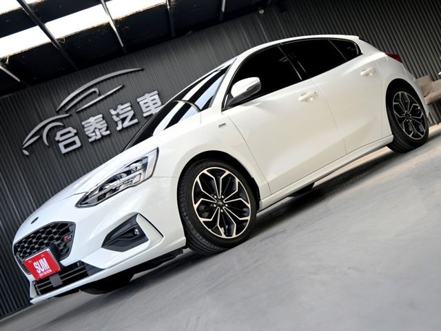 Ford/福特 Focus  第5張相片
