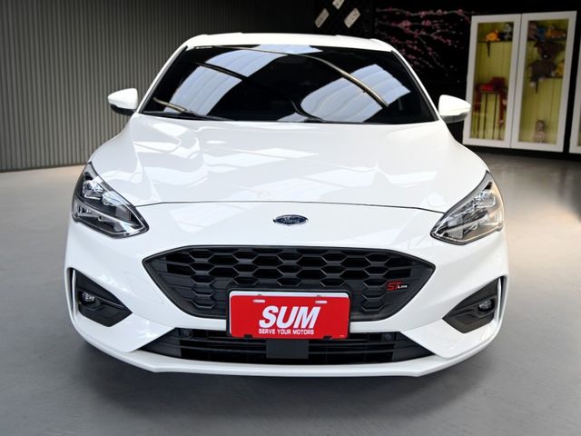 Ford/福特 Focus  第6張相片
