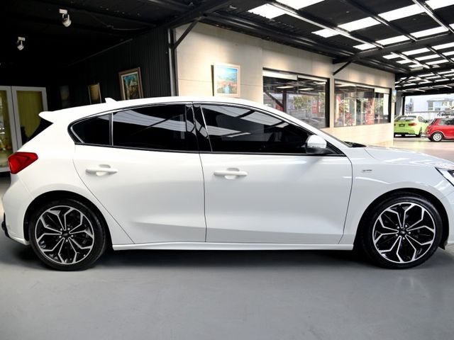Ford/福特 Focus  第7張相片