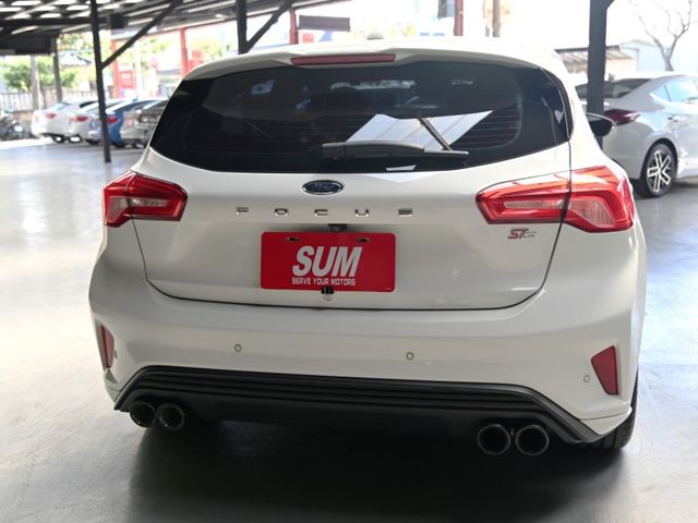 Ford/福特 Focus  第8張相片