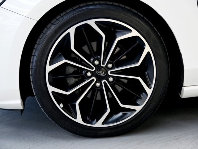 Ford/福特 Focus  第11張相片