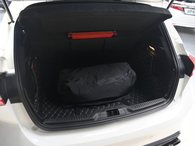 Ford/福特 Focus  第12張相片