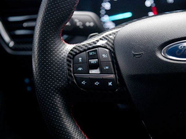 Ford/福特 Focus  第17張相片