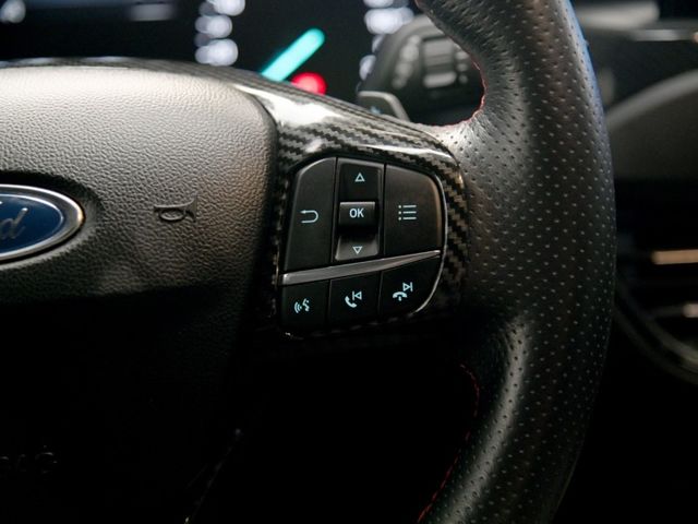 Ford/福特 Focus  第18張相片