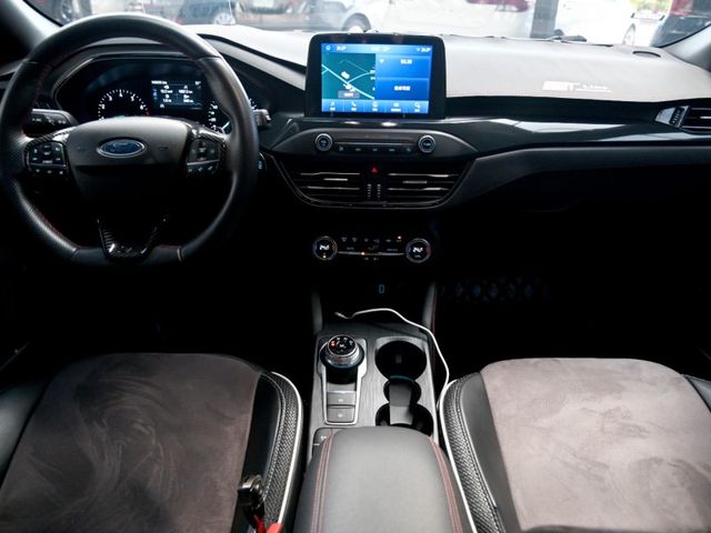 Ford/福特 Focus  第19張相片