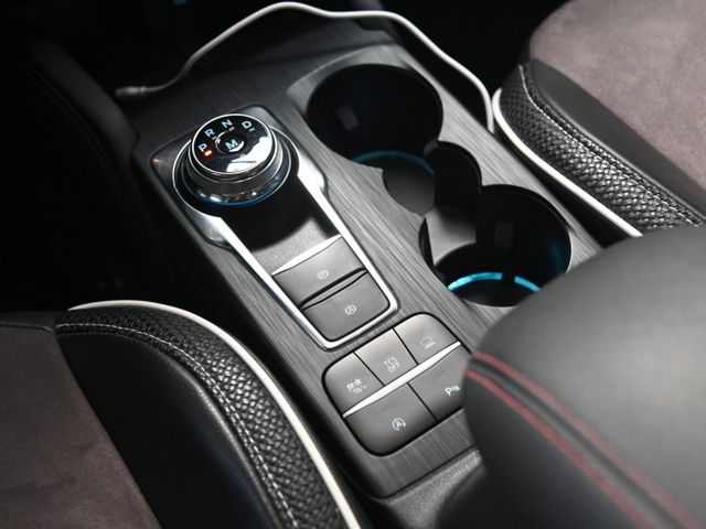 Ford/福特 Focus  第20張相片