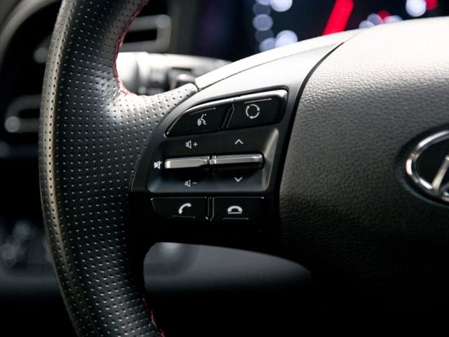 Hyundai Elantra  第18張相片