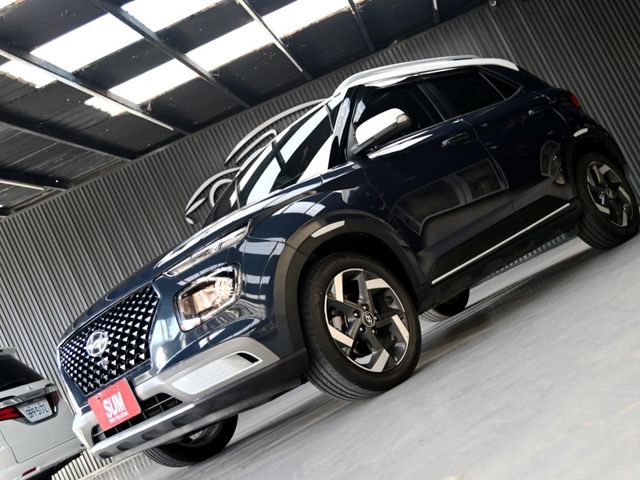 Hyundai Venue  第5張相片