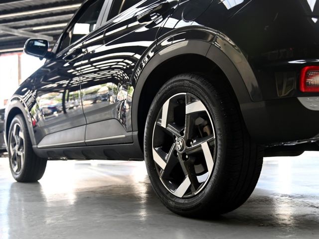 Hyundai Venue  第9張相片