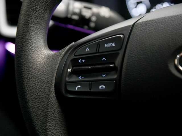 Hyundai Venue  第18張相片