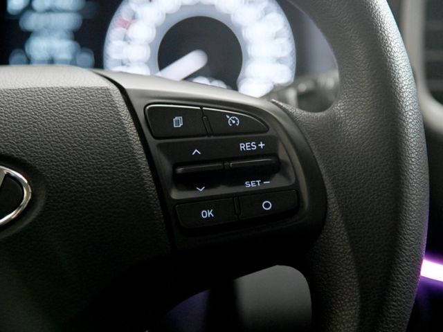 Hyundai Venue  第19張相片