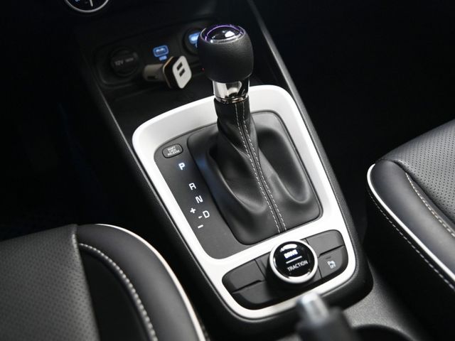 Hyundai Venue  第20張相片