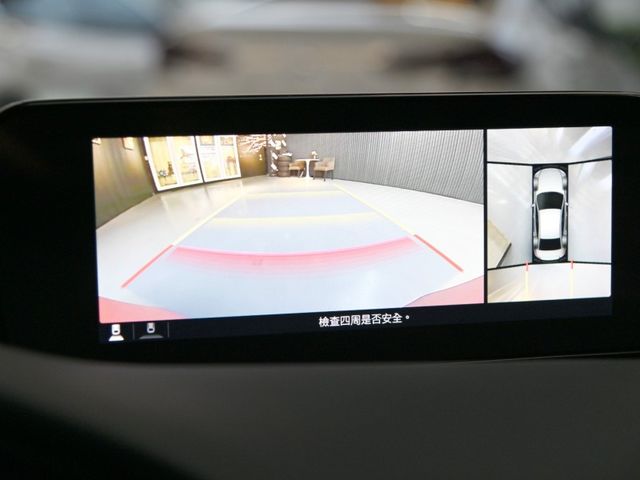 Mazda Mazda3  第1張相片