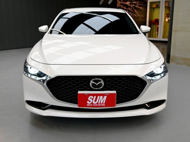 Mazda Mazda3  第6張相片