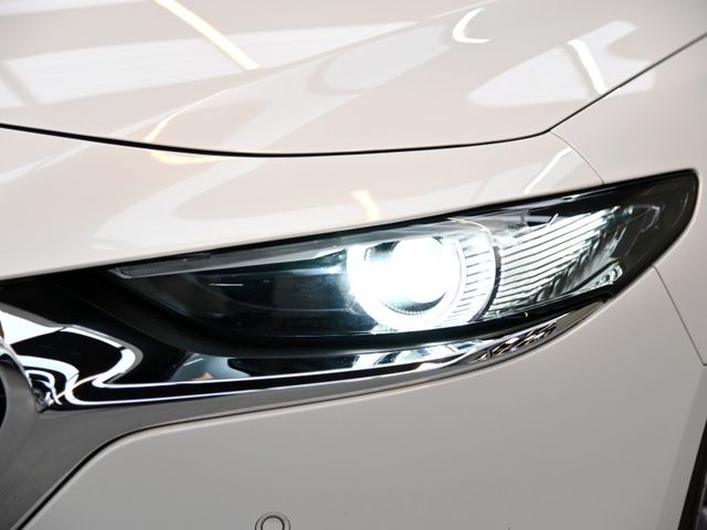 Mazda Mazda3  第10張相片
