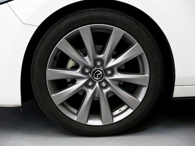Mazda Mazda3  第11張相片