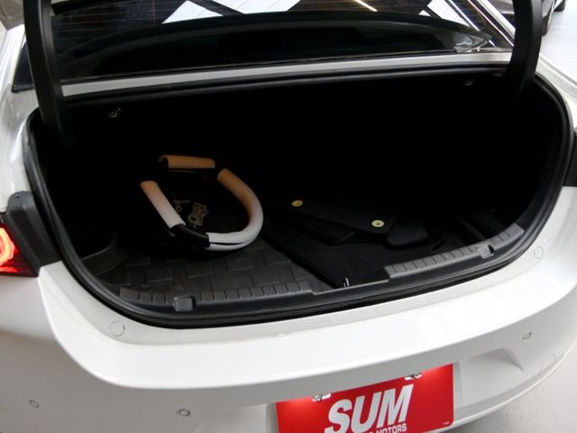 Mazda Mazda3  第12張相片