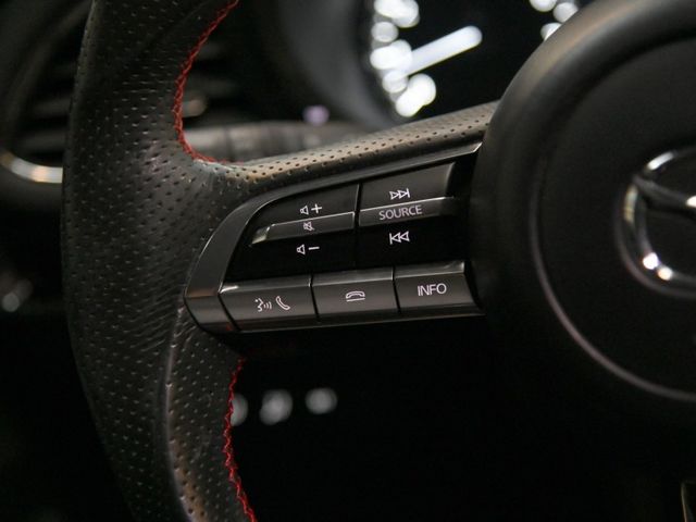 Mazda Mazda3  第16張相片