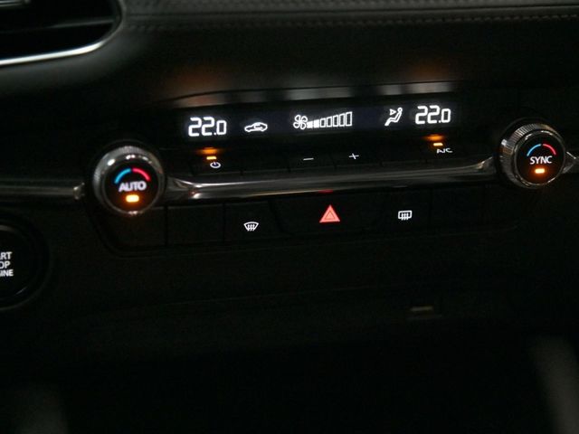 Mazda Mazda3  第20張相片