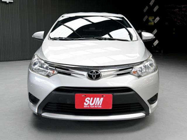 Toyota Vios  第6張相片