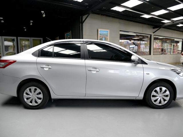Toyota Vios  第7張相片