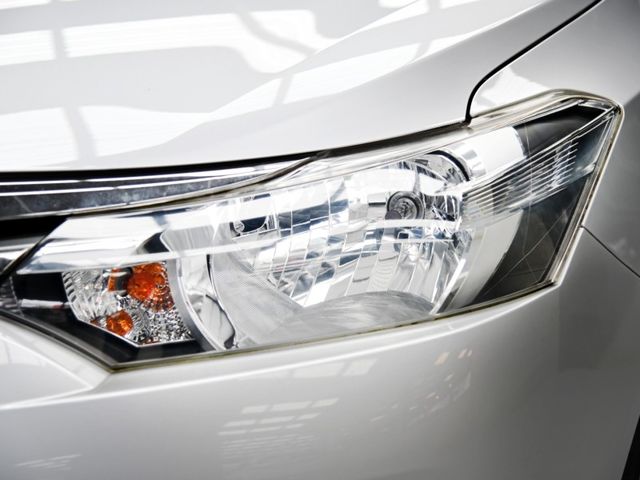 Toyota Vios  第10張相片