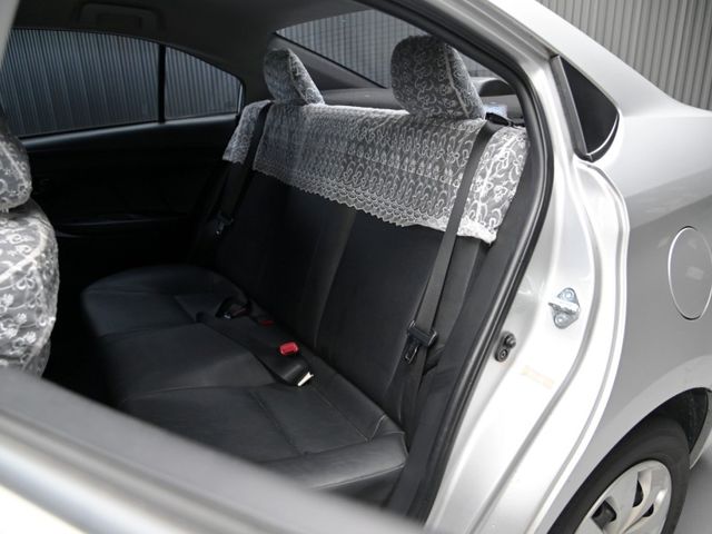 Toyota Vios  第15張相片