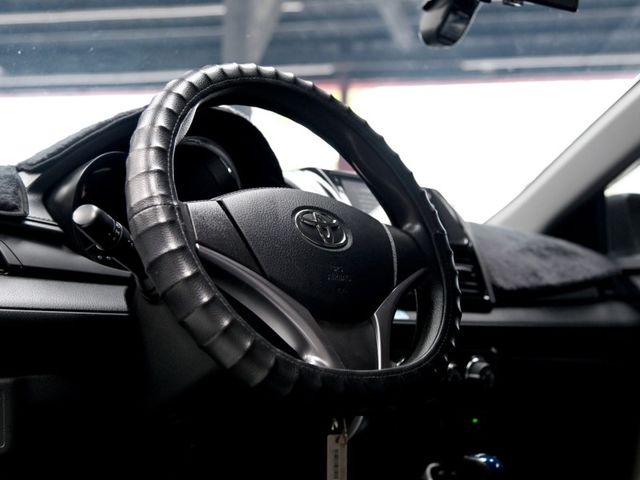 Toyota Vios  第16張相片