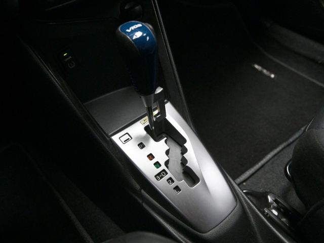 Toyota Vios  第19張相片