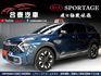 Kia Sportage  第1張縮圖
