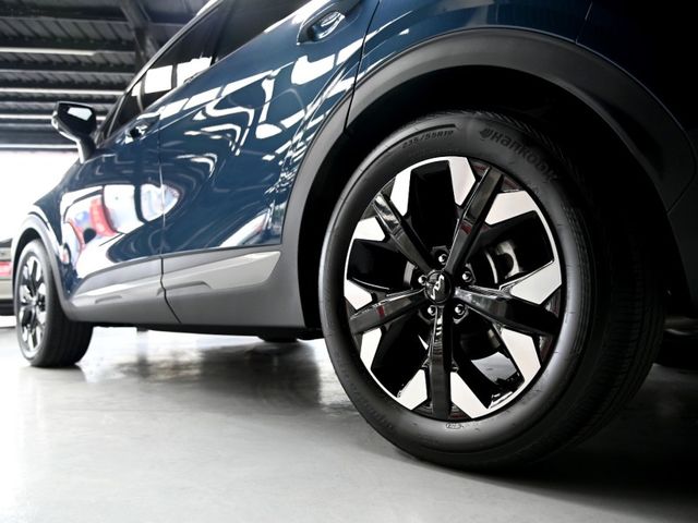 Kia Sportage  第6張相片