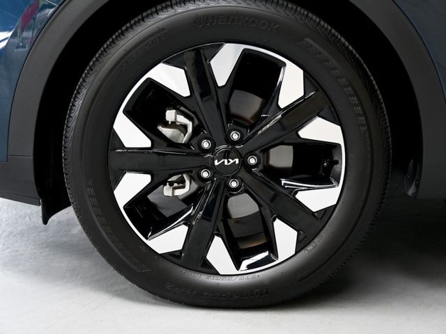 Kia Sportage  第8張相片