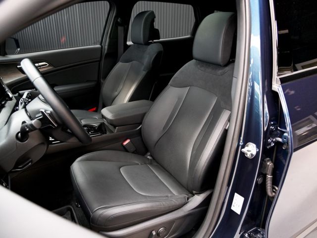 Kia Sportage  第11張相片