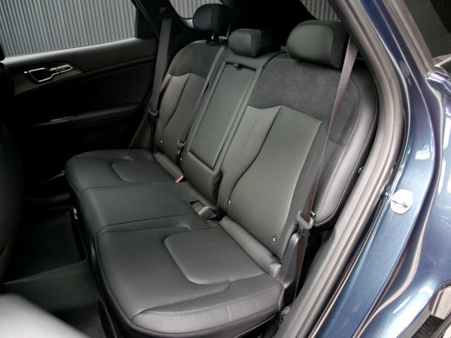 Kia Sportage  第13張相片