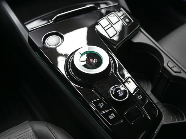Kia Sportage  第16張相片