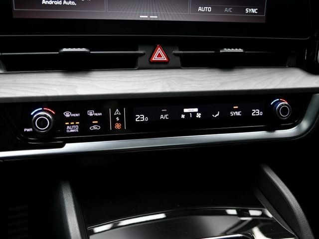 Kia Sportage  第17張相片