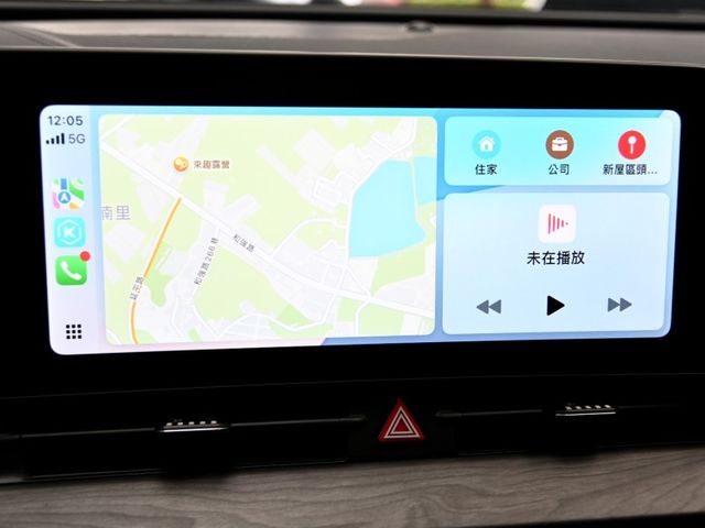 Kia Sportage  第20張相片
