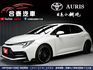 Toyota Auris  第1張縮圖