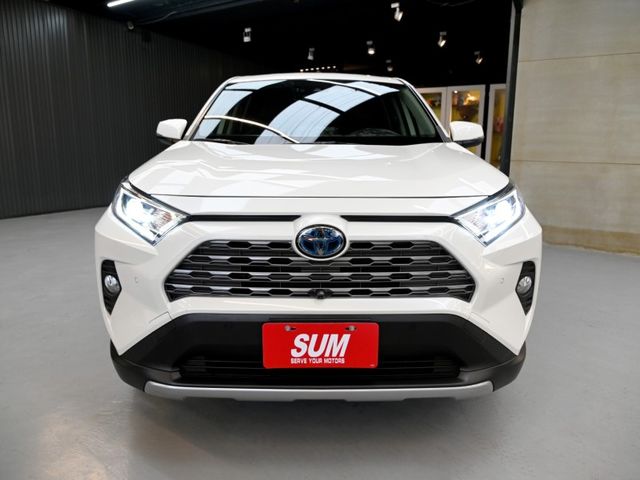 Toyota RAV4  第2張相片