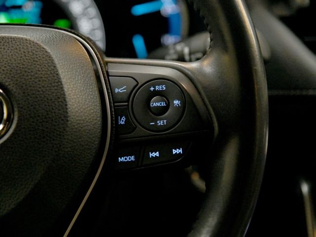 Toyota RAV4  第13張相片