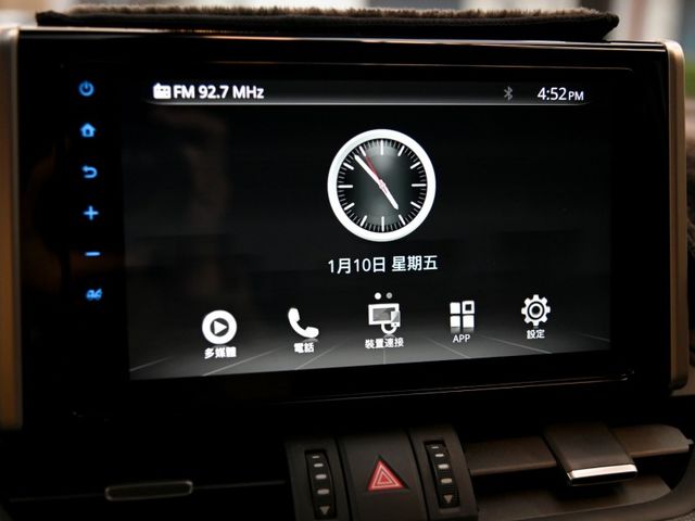 Toyota RAV4  第19張相片