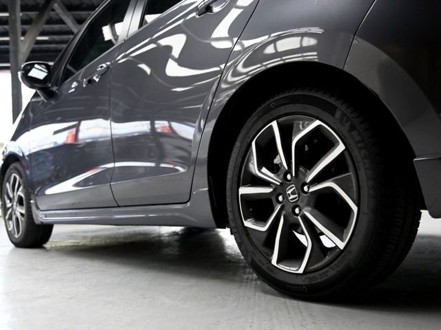Honda FIT  第6張相片