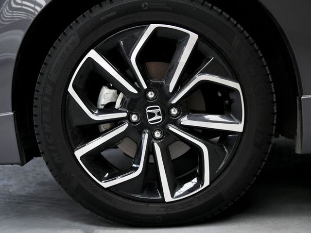 Honda FIT  第8張相片