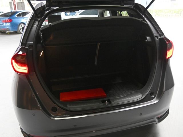 Honda FIT  第9張相片