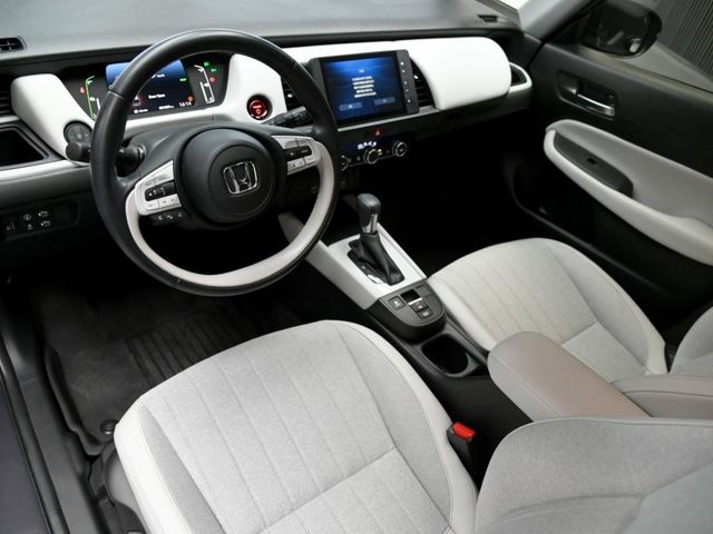 Honda FIT  第10張相片