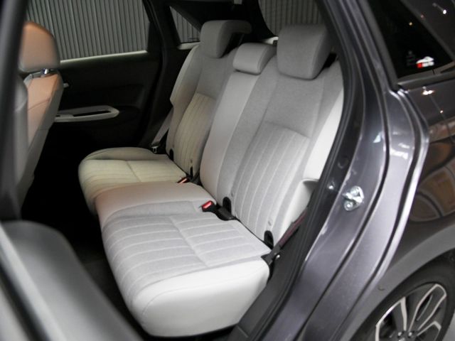 Honda FIT  第12張相片