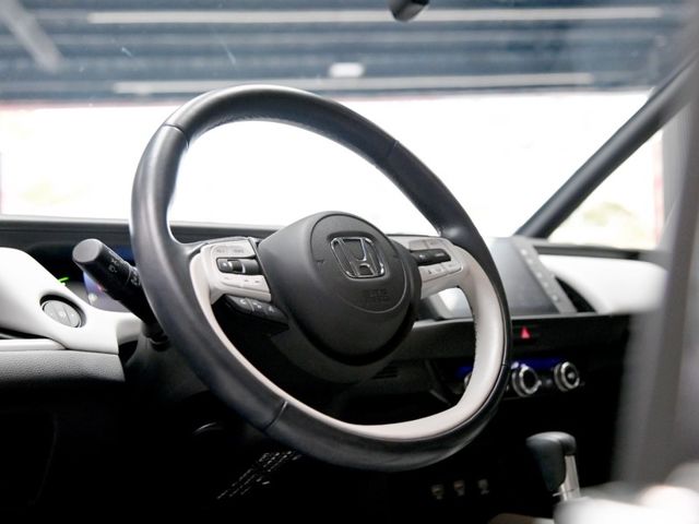 Honda FIT  第13張相片